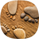 Footsteps Sounds APK