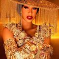 Folow Cardi B 2018