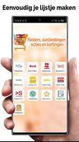 Dutch brochures and offers screenshot 2
