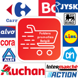 Folders & promoties België