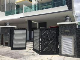 Folding Gate Design screenshot 1