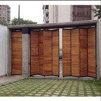 Folding Gate Design screenshot 3
