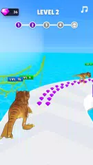 download Dino run ! APK