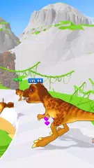 download Dino run ! APK