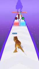 download Dino run ! APK