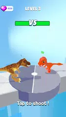 download Dino run ! APK