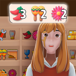 Goods Match ! Puzzle game