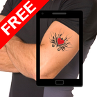 Try The Tattoo icon