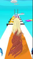 Hair Fly 스크린샷 2