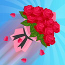 APK Wedding Rush 3D - Runner