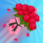 Wedding Rush 3D - Runner أيقونة