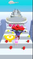 Wedding Rush 3D - Runner imagem de tela 3