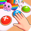 Trading Master 3D - Fidget Pop APK