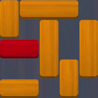 Wood Escape Puzzle icon