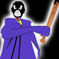 Titan Granny Go