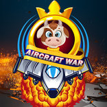 Cow Commander-Aircraft War Battle Ground