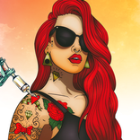 Tattoo Salon – Ink Art Design