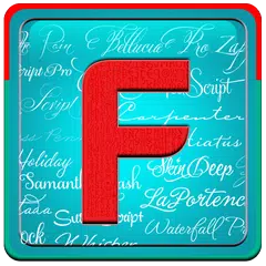 Скачать Font Changer APK