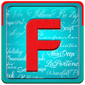 Font Changer icon