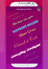 Font Changer APK Herunterladen