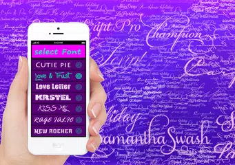 Font Changer APK Herunterladen