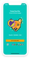 Fossa Gua Sha poster