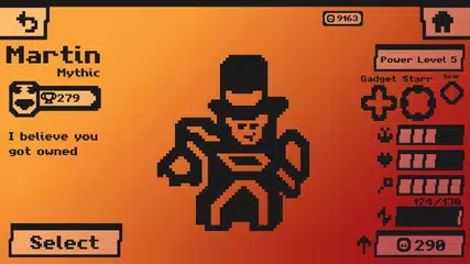 Baixar Brawl Dash XAPK