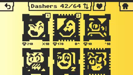 Brawl Dash アプリダウンロード