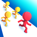 APK Stickman Crowd Runner