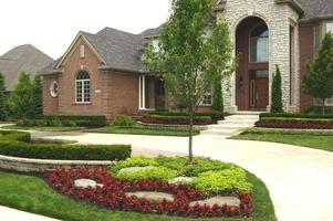 Front Yard Ideas screenshot 3
