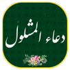 دعاء المشلول مع الصوت بدون نت DUA Mashlol APK