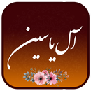 زیارت آل یاسین صوتی علی فانی APK
