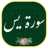 سورة یس иконка