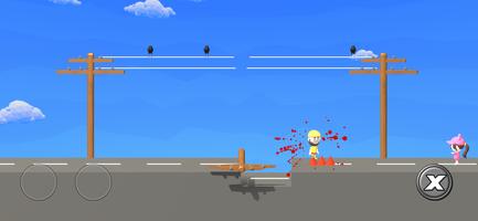 Devil Escape Troll Die Again screenshot 2