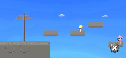 Devil Escape Troll Die Again screenshot 3