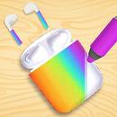 APK Ear Pod Case DIY