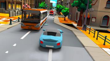 Gangster Car Theft Games Ekran Görüntüsü 3