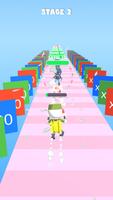 Jetpack Shoot Hero: Level Up screenshot 1