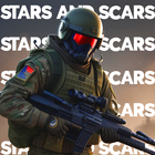 FPS Shooting Games - Gun Games biểu tượng