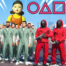 APK Squid Challenge: 456 Survival
