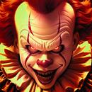 APK Scary clown jason escape games