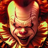 Scary clown jason escape games icon