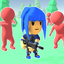Z Mercenary Life-APK