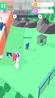 Z Mercenary Life screenshot 3