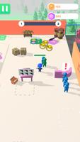 Z Mercenary Life screenshot 1