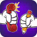 Drawing Phone | Draw & Guess APK