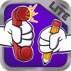 Drawing Phone Lite icon