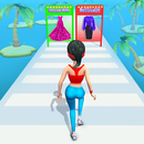 Boss Lady Catwalk: Dress Up! APK