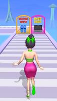 Boss Lady Catwalk: Dress Up! 截图 1