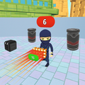 Bullet Fest 3D